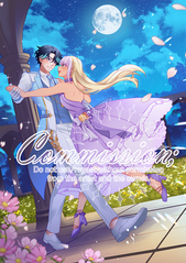 Cel-shade Render; Full-body Upgrade