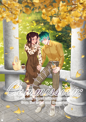 Cel-shade Render; Full-body Upgrade