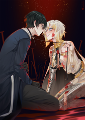 Complete Render; Full-body upgrade